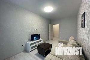 2-к квартира, посуточно, 58м2, 16/25 этаж