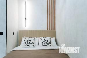 1-к квартира, посуточно, 39м2, 7/26 этаж