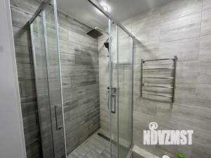2-к квартира, посуточно, 43м2, 10/25 этаж