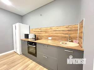 2-к квартира, на длительный срок, 46м2, 11/24 этаж