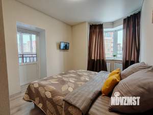 2-к квартира, посуточно, 52м2, 9/25 этаж