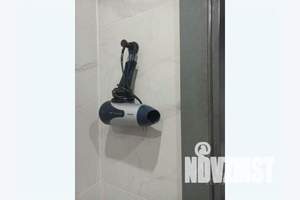 1-к квартира, посуточно, 21м2, 3/27 этаж