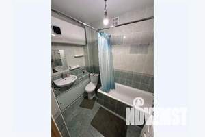 2-к квартира, посуточно, 65м2, 7/10 этаж