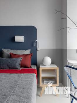 2-к квартира, посуточно, 46м2, 8/33 этаж