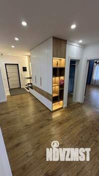 4-к квартира, на длительный срок, 141м2, 3/12 этаж