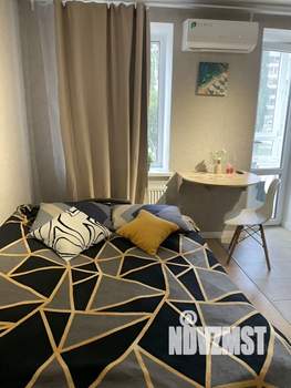 Студия квартира, посуточно, 26м2, 3/9 этаж