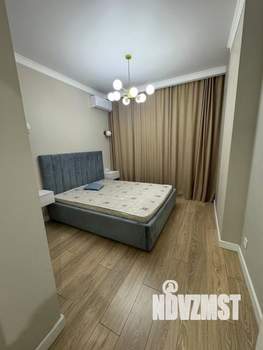 2-к квартира, на длительный срок, 47м2, 6/13 этаж