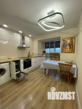 2-к квартира, на длительный срок, 60м2, 6/13 этаж