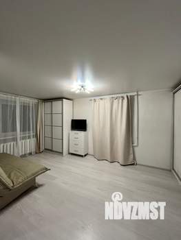 1-к квартира, на длительный срок, 30м2, 1/5 этаж