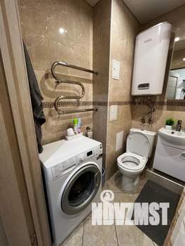 Студия квартира, посуточно, 33м2, 5/14 этаж