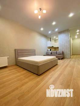 1-к квартира, на длительный срок, 50м2, 2/12 этаж