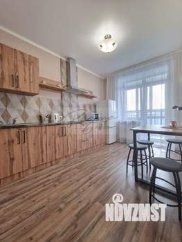 1-к квартира, на длительный срок, 45м2, 11/16 этаж