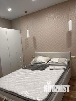 3-к квартира, на длительный срок, 60м2, 16/21 этаж