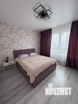 2-к квартира, на длительный срок, 55м2, 15/24 этаж