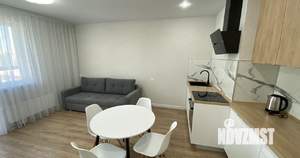 1-к квартира, на длительный срок, 49м2, 10/26 этаж