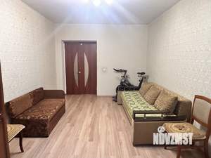 2-к квартира, на длительный срок, 60м2, 5/9 этаж