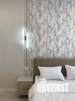 2-к квартира, посуточно, 45м2, 14/33 этаж