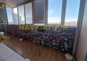 1-к квартира, на длительный срок, 36м2, 5/13 этаж