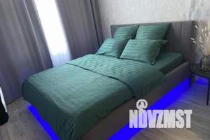 1-к квартира, посуточно, 43м2, 21/26 этаж