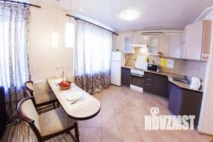 1-к квартира, посуточно, 70м2, 1/1 этаж