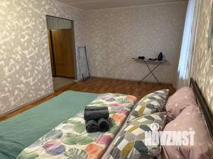 1-к квартира, посуточно, 35м2, 6/12 этаж