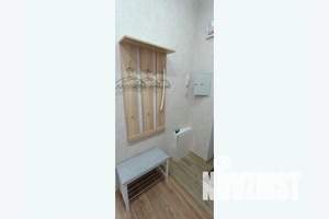 1-к квартира, посуточно, 30м2, 11/12 этаж