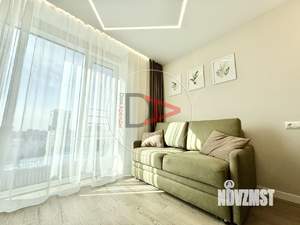 2-к квартира, на длительный срок, 42м2, 20/26 этаж