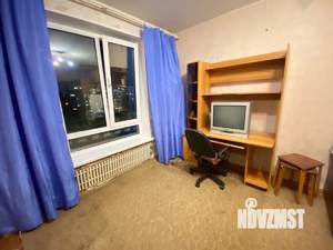 Студия квартира, на длительный срок, 16м2, 7/9 этаж