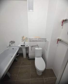 1-к квартира, на длительный срок, 38м2, 11/18 этаж