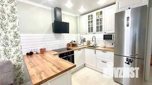 3-к квартира, посуточно, 75м2, 1/1 этаж