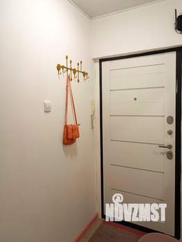 1-к квартира, посуточно, 31м2, 1/1 этаж