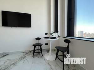 1-к квартира, посуточно, 30м2, 16/25 этаж