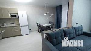 2-к квартира, на длительный срок, 56м2, 18/25 этаж