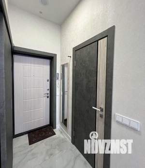 Студия квартира, на длительный срок, 35м2, 11/23 этаж