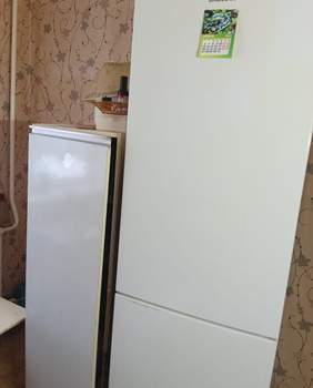 1-к квартира, на длительный срок, 34м2, 3/5 этаж