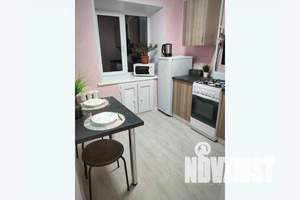 1-к квартира, посуточно, 32м2, 3/5 этаж