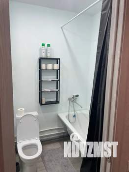 Студия квартира, посуточно, 28м2, 14/18 этаж