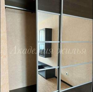 1-к квартира, на длительный срок, 42м2, 13/14 этаж