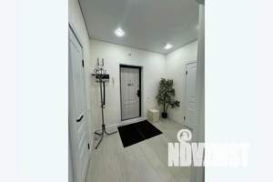 1-к квартира, посуточно, 35м2, 17/24 этаж