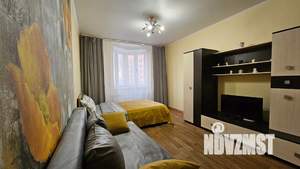 1-к квартира, посуточно, 32м2, 10/26 этаж