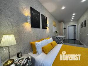 1-к квартира, посуточно, 25м2, 16/33 этаж