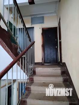 2-к квартира, на длительный срок, 44м2, 2/4 этаж