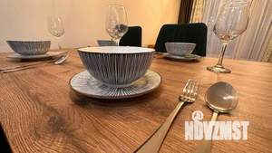 3-к квартира, посуточно, 83м2, 1/1 этаж