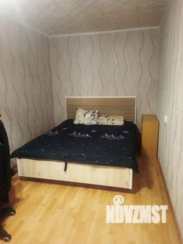 2-к квартира, на длительный срок, 50м2, 4/5 этаж