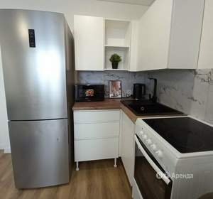 1-к квартира, на длительный срок, 39м2, 26/26 этаж