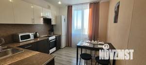 2-к квартира, посуточно, 63м2, 21/24 этаж