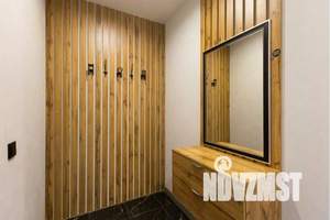 1-к квартира, посуточно, 37м2, 4/12 этаж