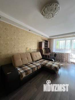 3-к квартира, на длительный срок, 87м2, 3/16 этаж