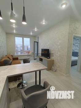 2-к квартира, на длительный срок, 45м2, 24/32 этаж