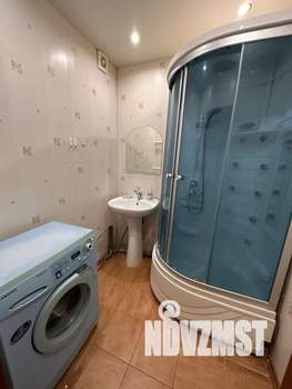 1-к квартира, посуточно, 40м2, 5/9 этаж